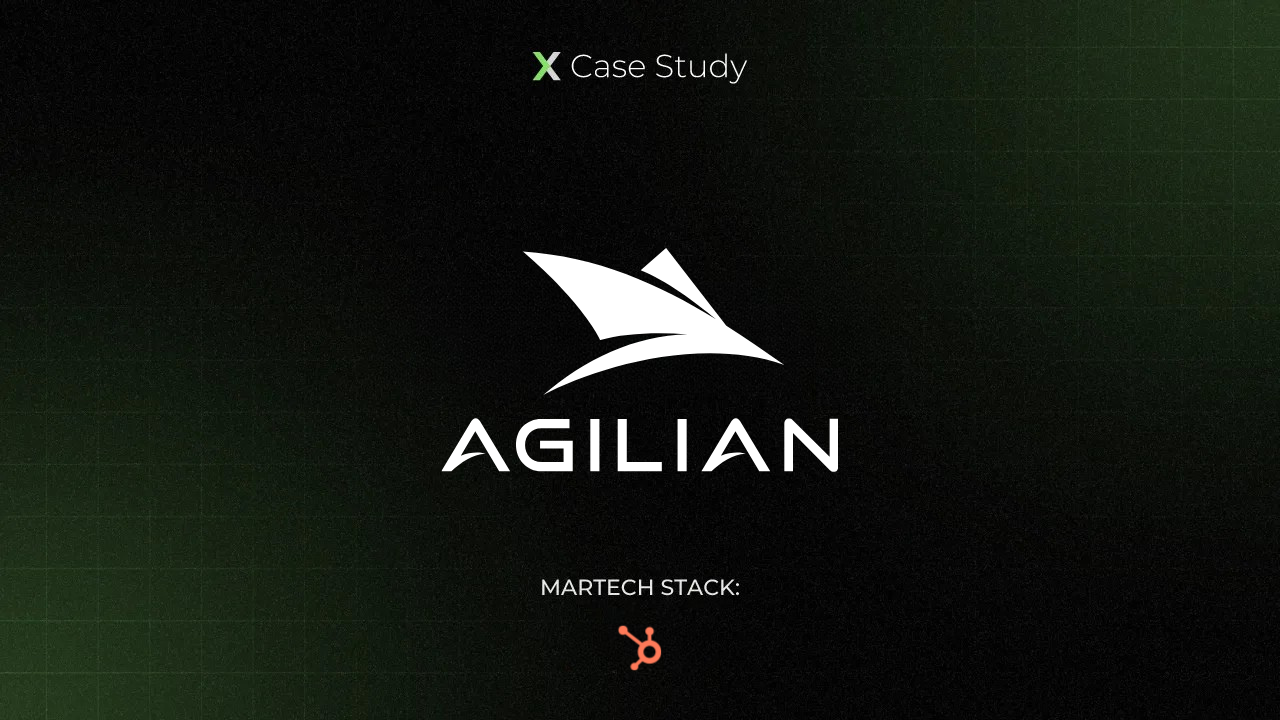 Agilian case study thumbnail