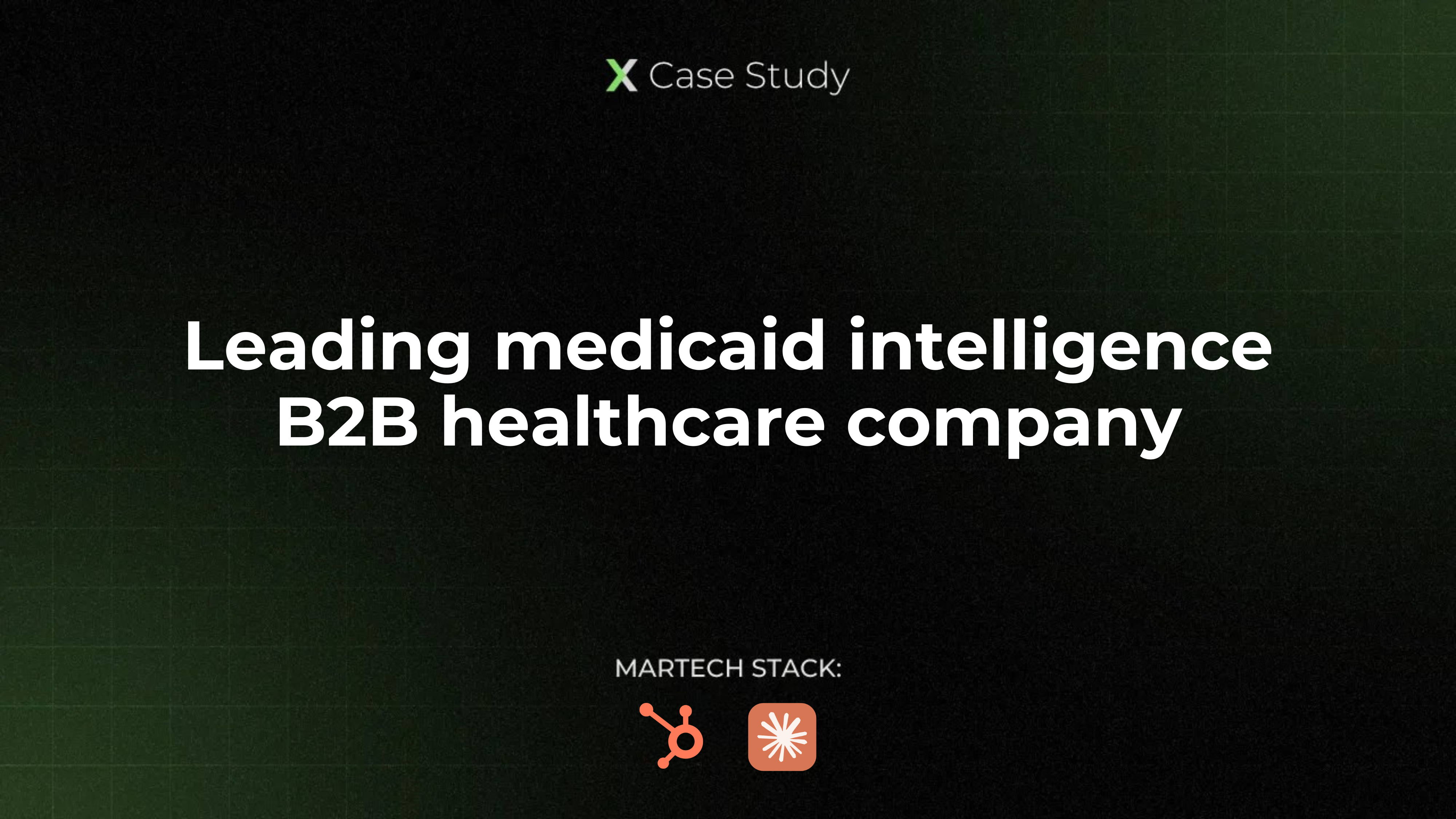 B2B Medicaid Claude Deployment