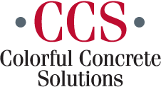 Colorful Concrete Solutions-1