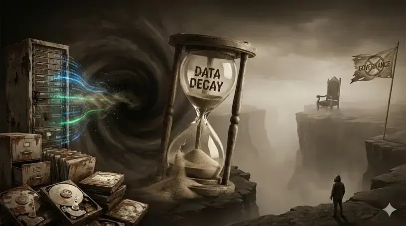 Data Decay is The Silent Saboteur Inside Modern RevOps-1