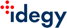 Idegy - Case Study Logo