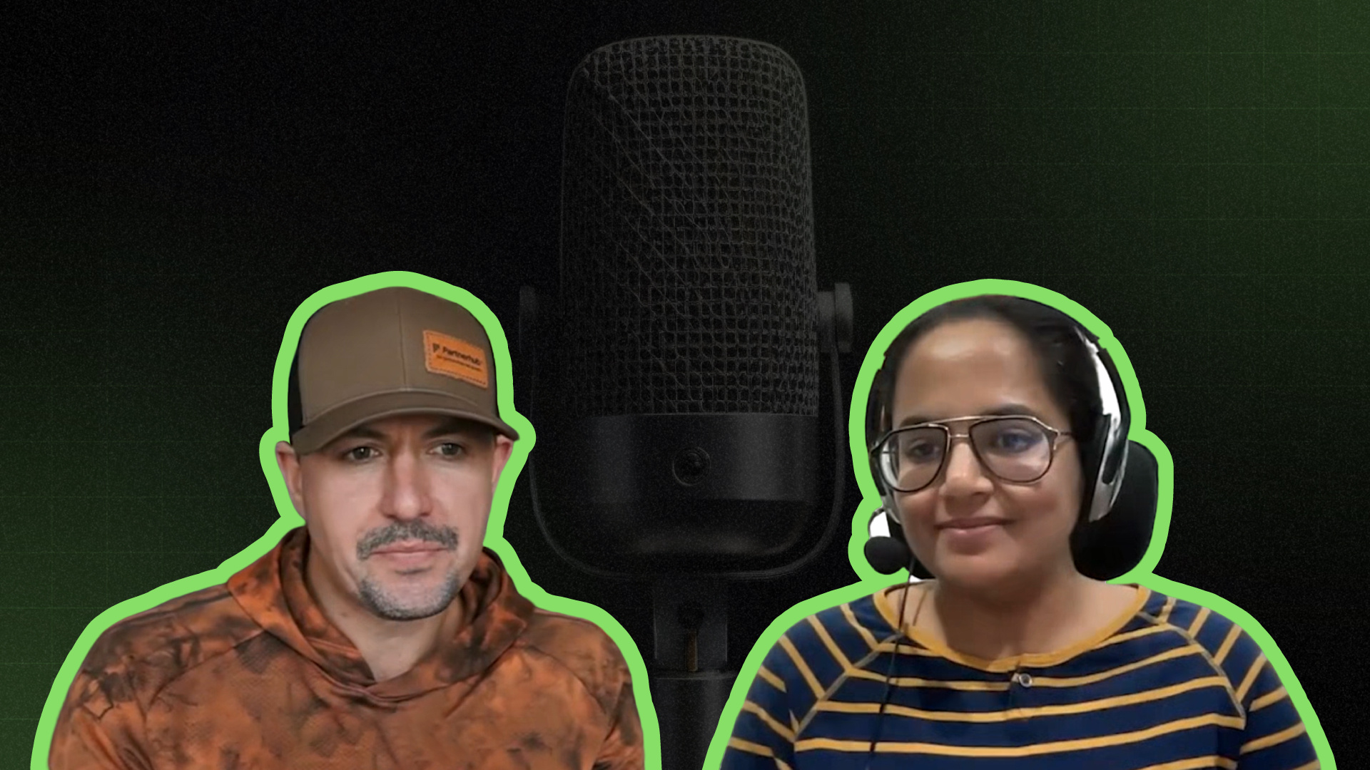 Podcast Ep 2 - How AI Is Reshaping Partner Management - Website Thumbnail
