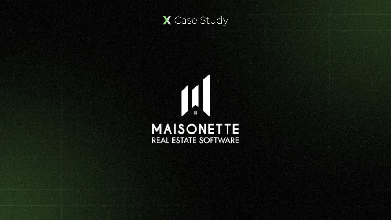 Maisonette - Case Study Thumbnail