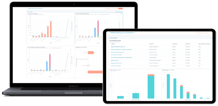 Medicus IT Case Study Image-1