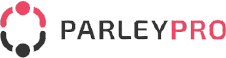 Parley Pro- Case Study Logo