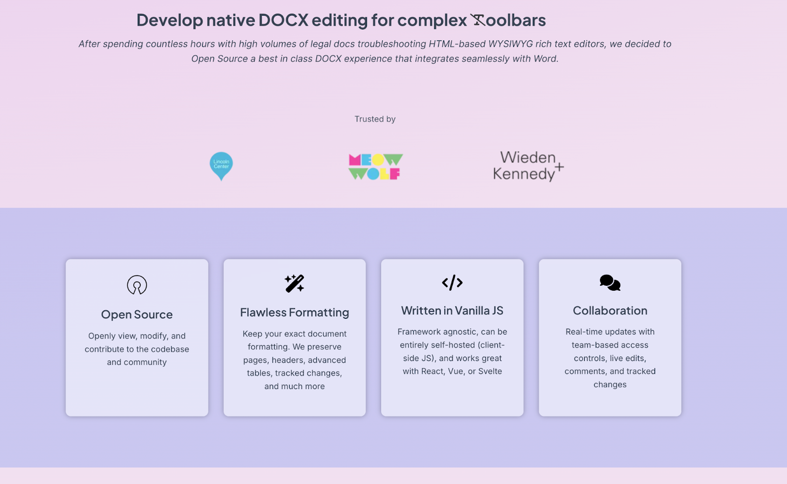 Superdoc implementation-2
