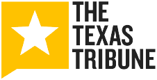 The Texas Tribune- Case Study Logo