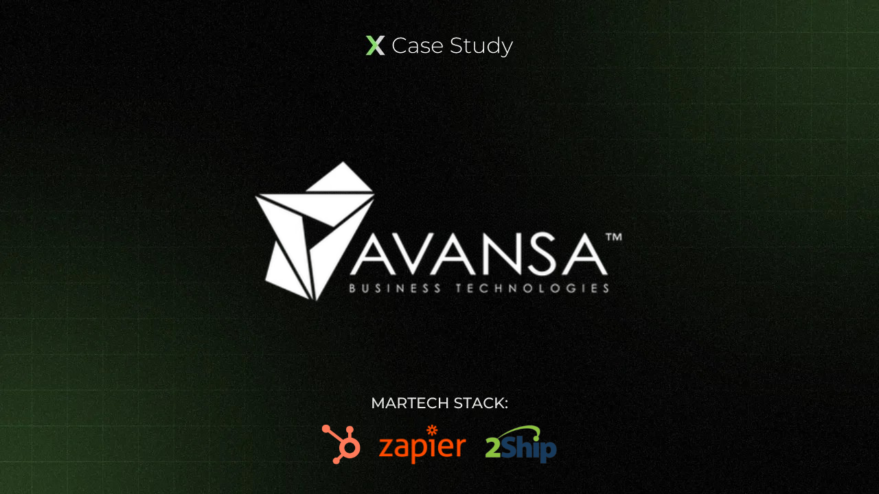 avansa cover